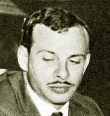 Guerrini Mino